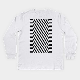 17 Kids Long Sleeve T-Shirt